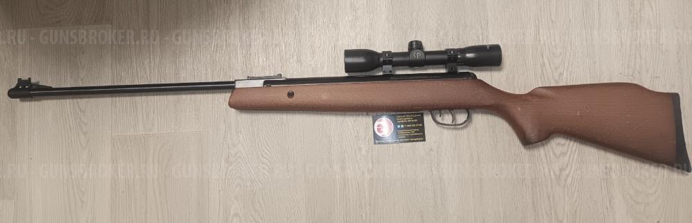 Crosman Optimus R8-C01K77  Crosman 1077 Vital Shot 8-CT7S 4.5мм  Hatsan 135 