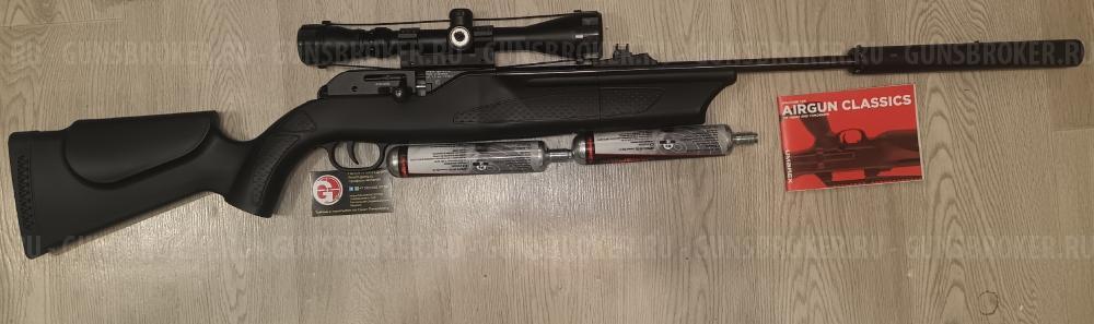 Crosman Optimus R8-C01K77 Crosman 1077 Hatsan 135 Umarex 850 Airmagnum Hammerli