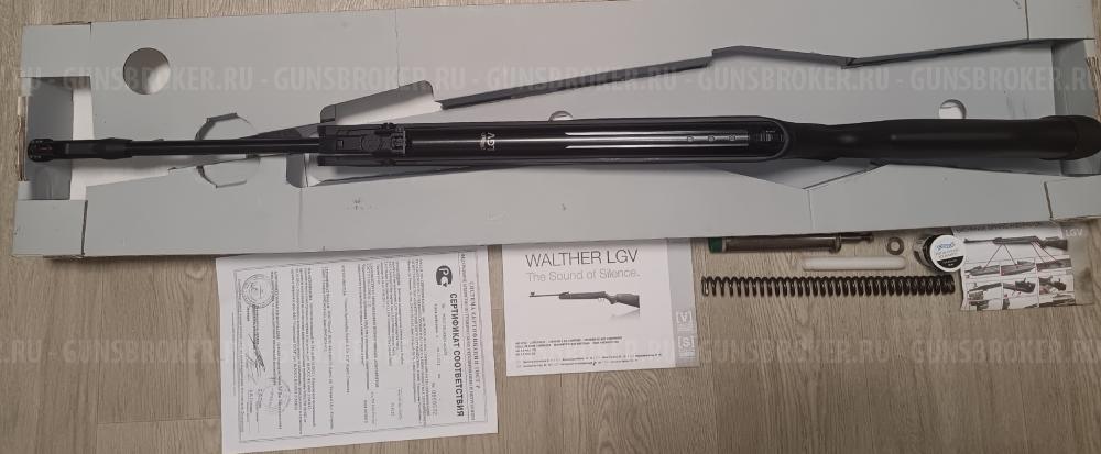 Umarex Walther LGV Crosman Benjamin 397 Optimus Umarex 850 Air Magnum Корсар Компакт