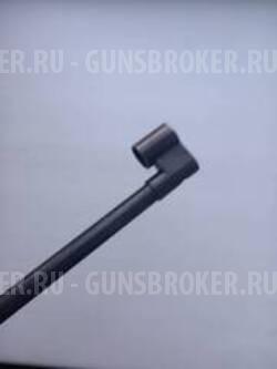 Пневматический пистолет ИЖ-40