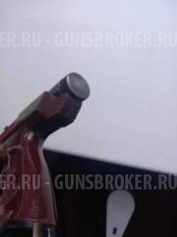 Пневматический пистолет ИЖ-40