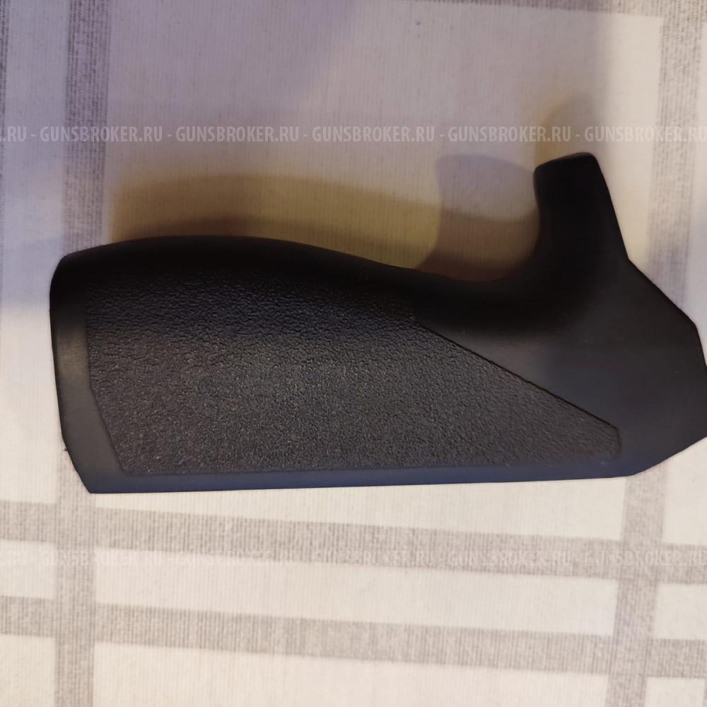 Пневматический пистолет Иж-671 Корнет