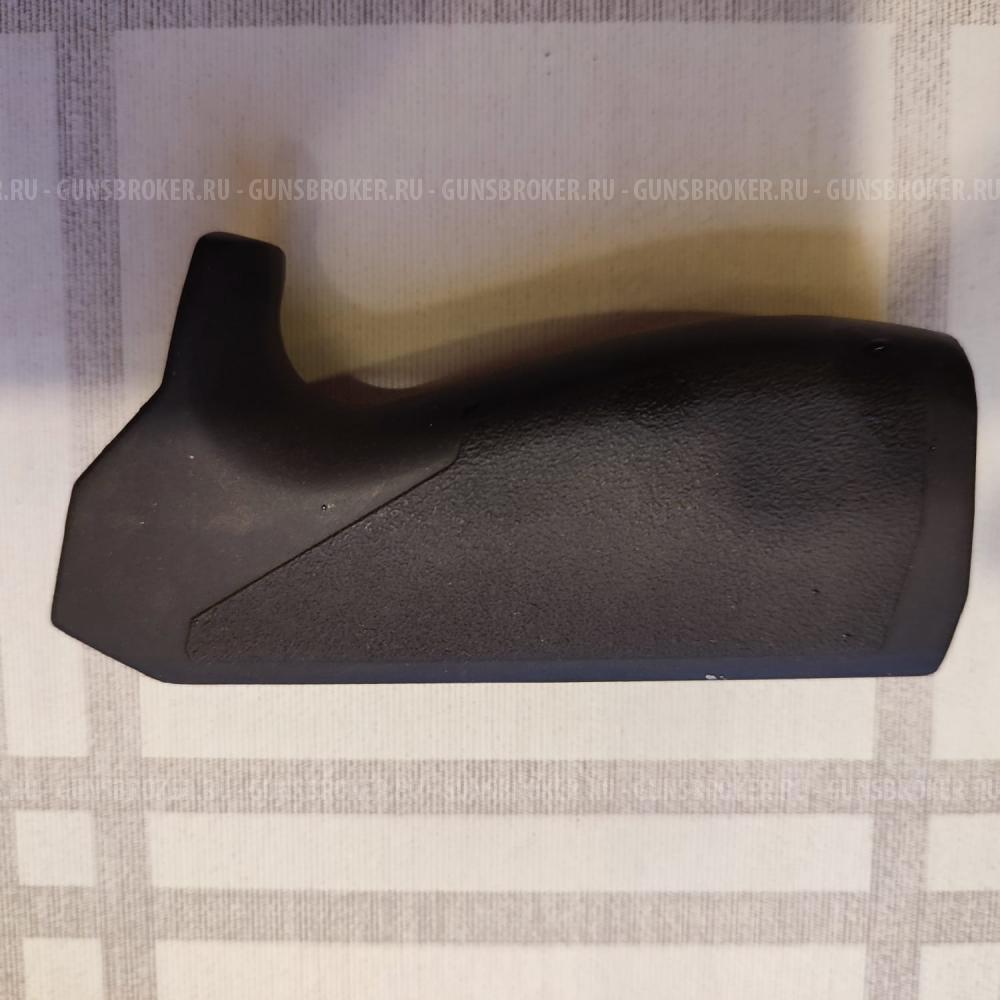 Пневматический пистолет Иж-671 Корнет