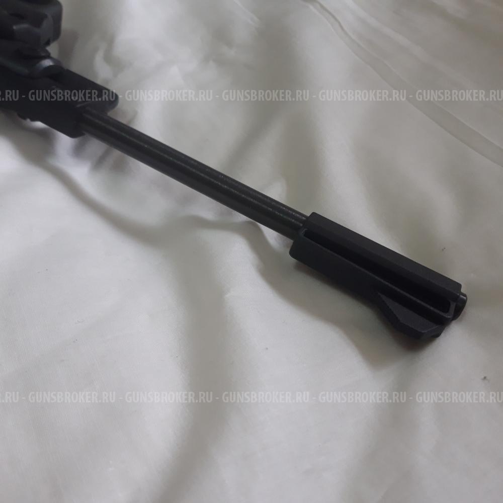 Пневматический пистолет  ИЖ МР-53М Байкал