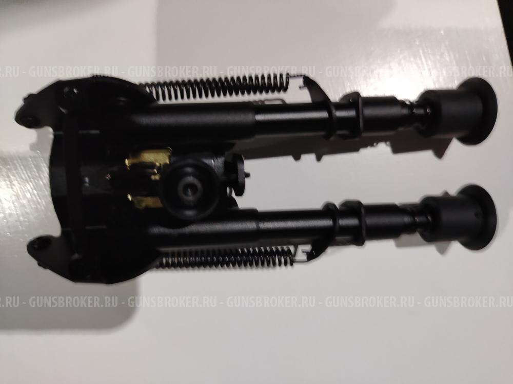 Kral Puncher NP-01 (PCP) 5,5 мм