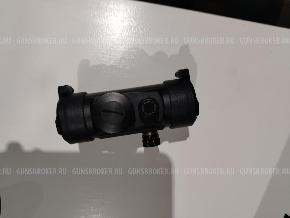 Kral Puncher NP-01 (PCP) 5,5 мм
