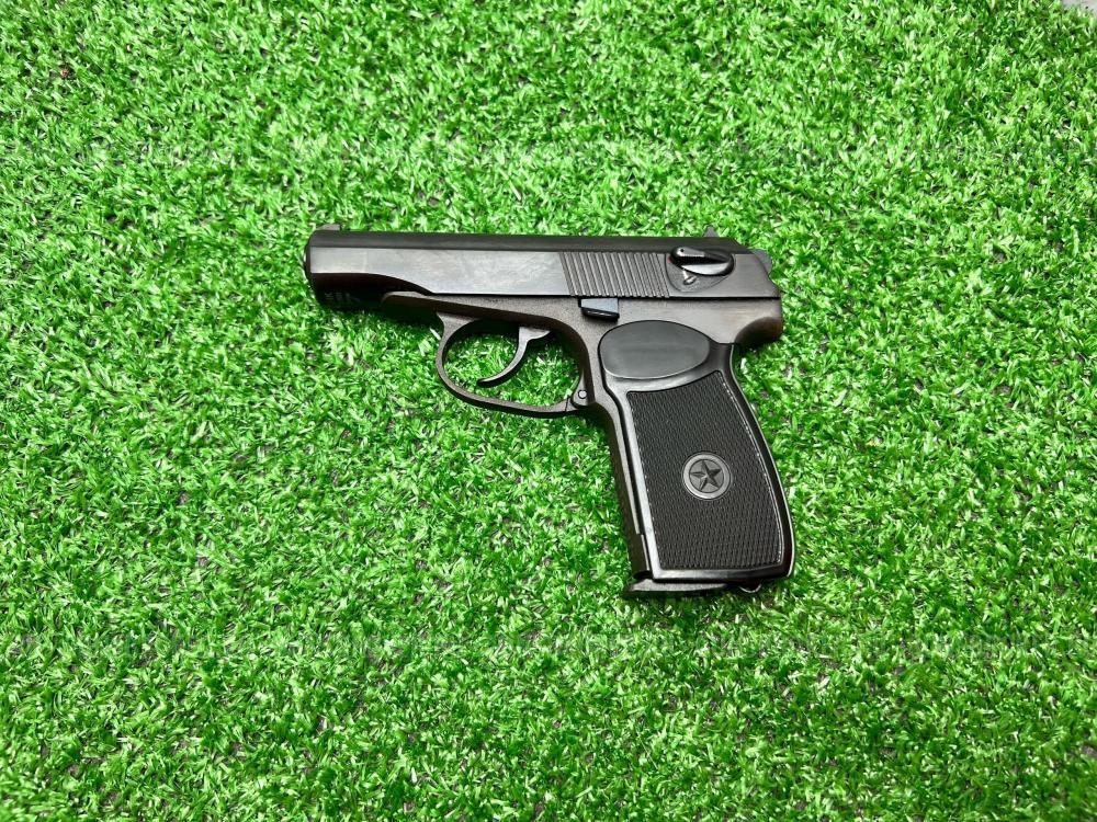 Пневматический пистолет MP-654K