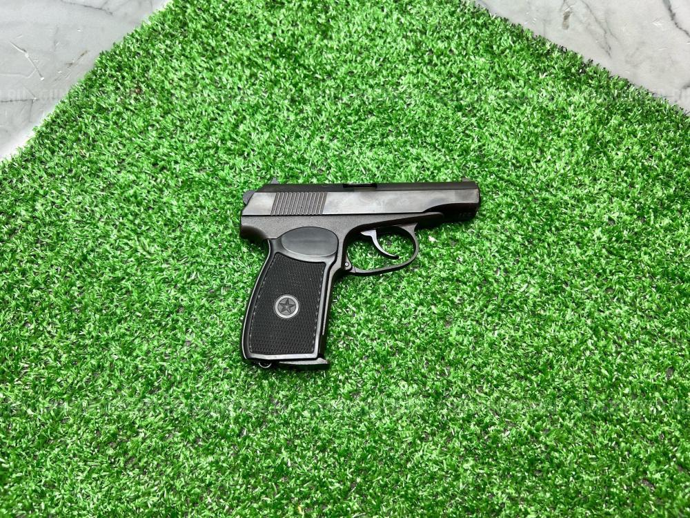 Пневматический пистолет MP-654K