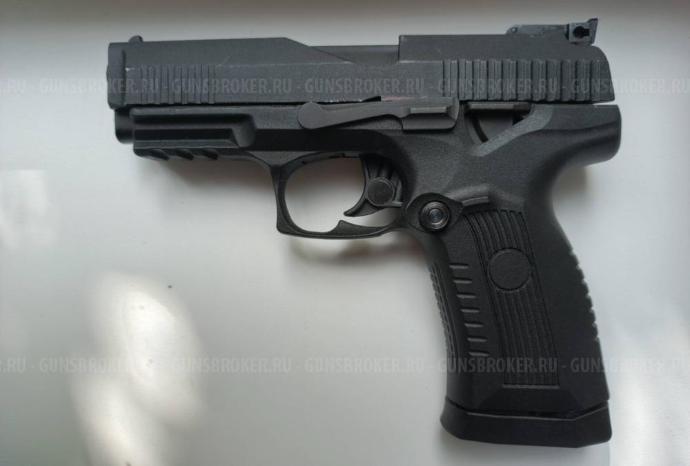 Иж 53 м, Baikal МР-655К , А+А Атаман-М2