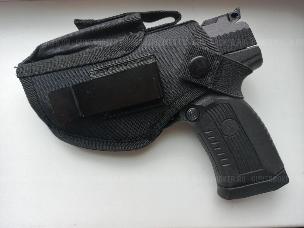 Продам 2 Грача Baikal МР-655К 