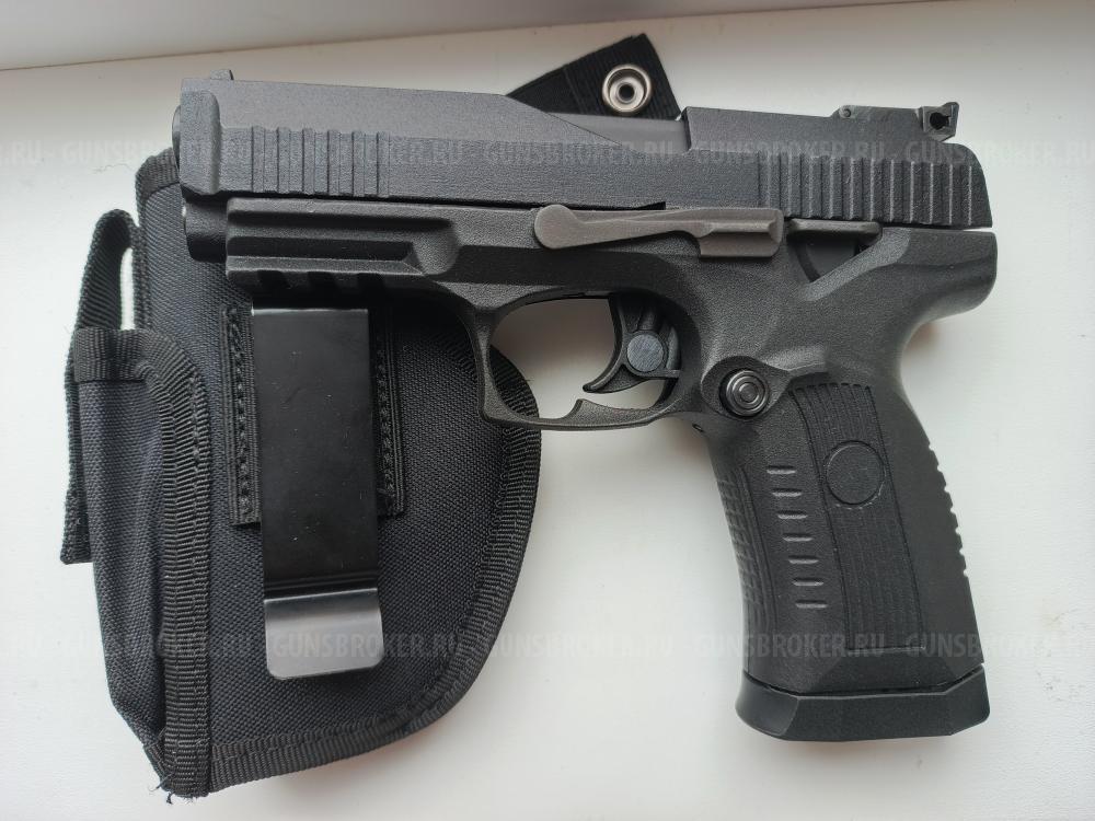 Продам 2 Грача Baikal МР-655К 