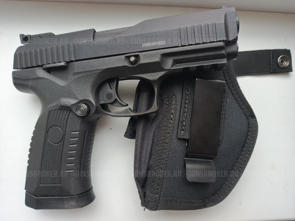 Продам 2 Грача Baikal МР-655К 