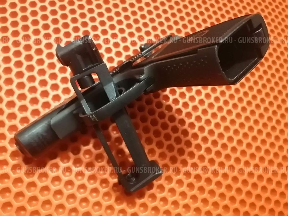 Пневматический пистолет МР- 654К-20. Макаров. ПМ.