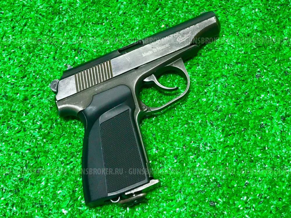 Пневматический пистолет МР Байкал 654-К