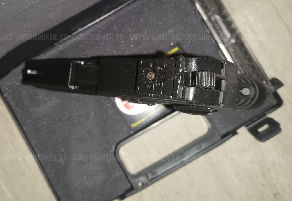 Gletcher  APS Стечкин  блоубэк Umarex Legends MP-40 Skif Скиф Аникс А-3000 3000