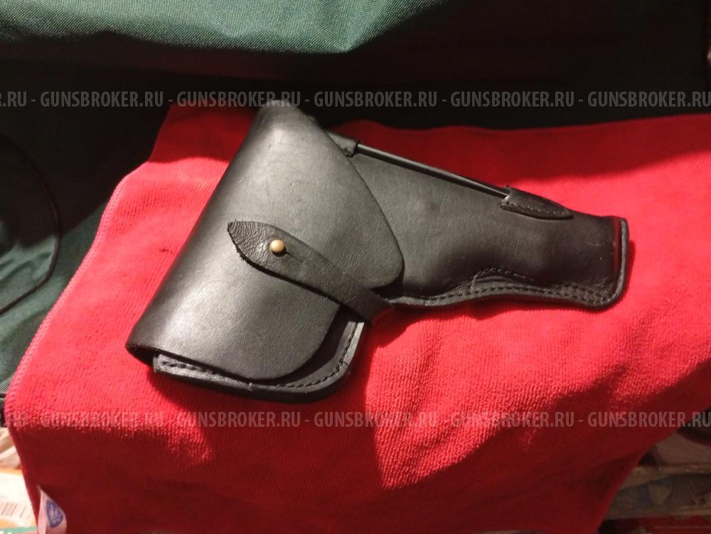 Пневматический пистолет ПЯ МР-655К