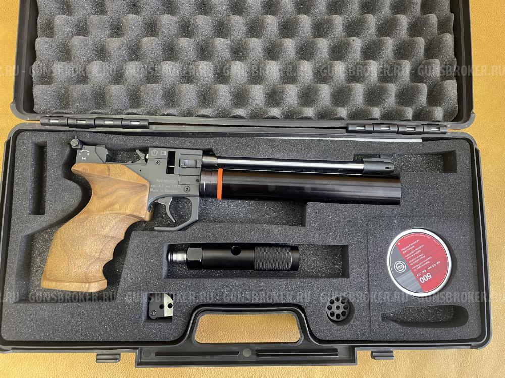 Пневматический пистолет ROHM Twinmaster TOP (2 шт)