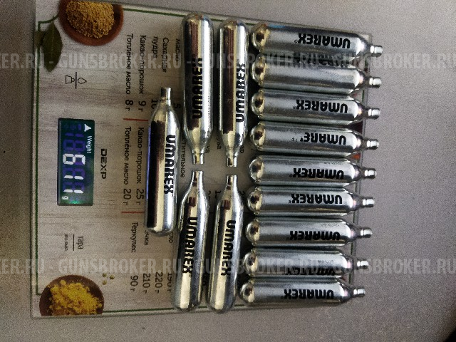 Пневматический пистолет SA P1911 4,5 mm