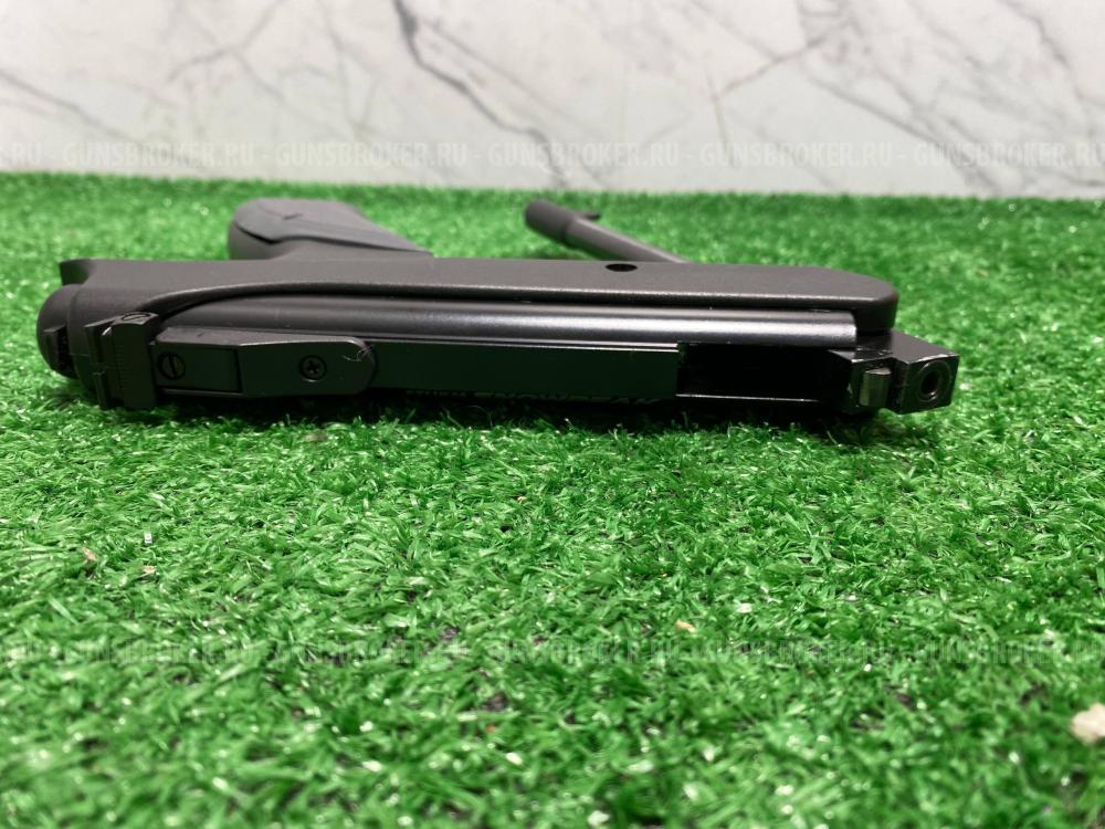 Пневматический пистолет  Snowpeak Sturm SP 500