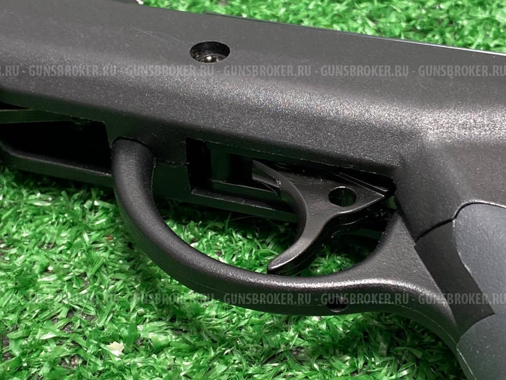 Пневматический пистолет  Snowpeak Sturm SP 500
