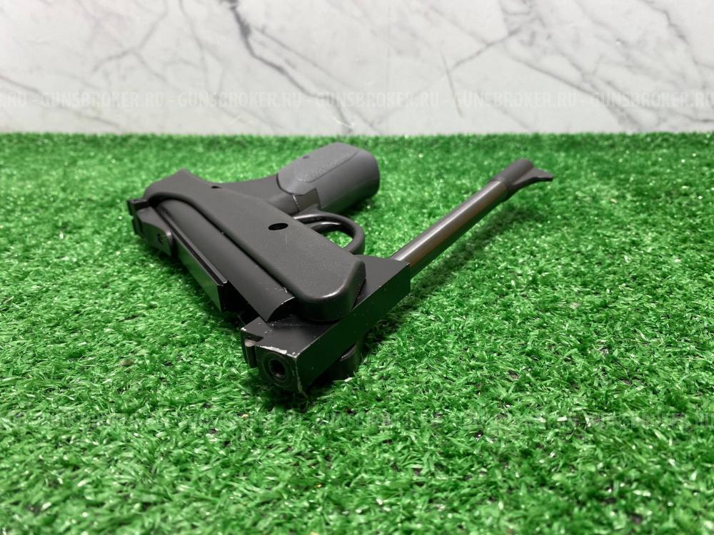 Пневматический пистолет  Snowpeak Sturm SP 500