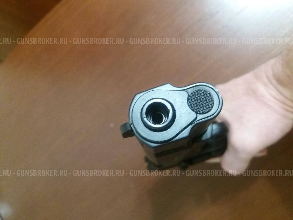 Пневматический пистолет Stalker S1911RD 4.5 мм (Colt, Blowback)