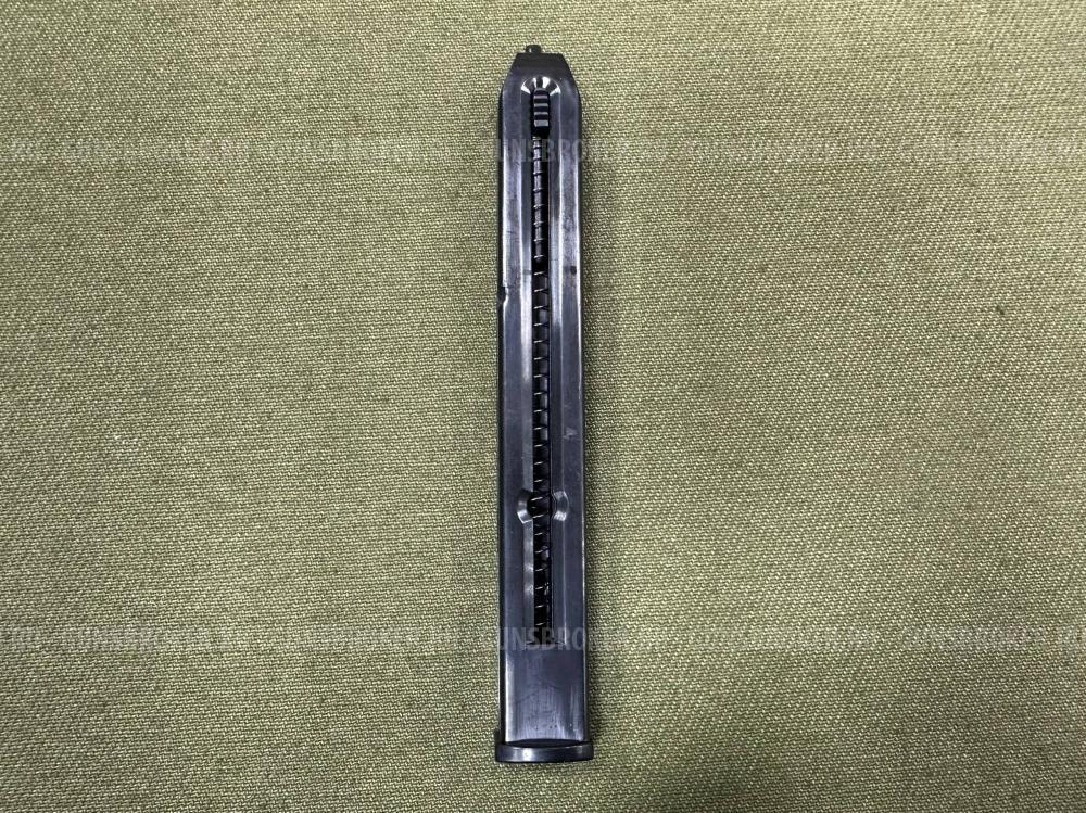 Пневматический пистолет Stalker S1911RD