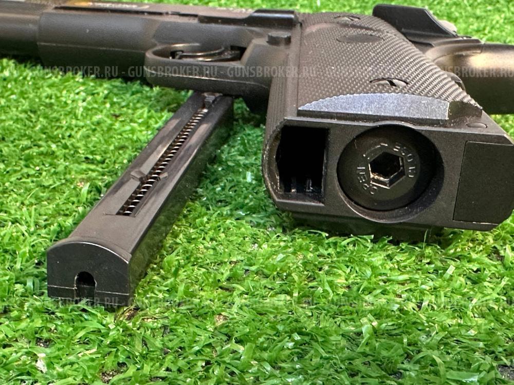 Пневматический пистолет Stalker S1911RD