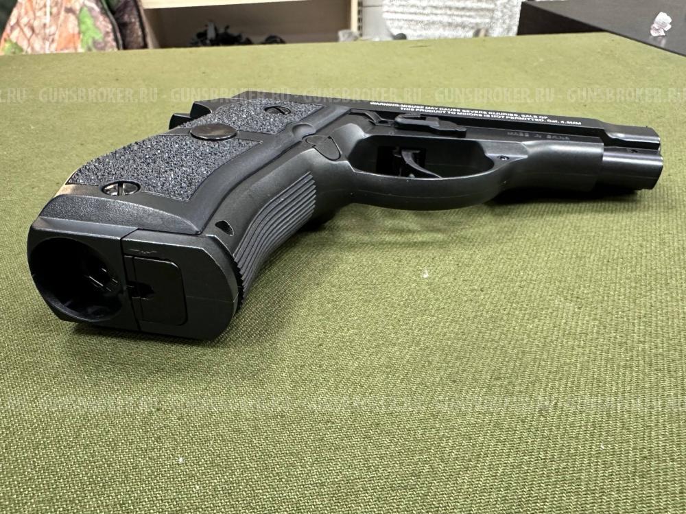 Пневматический пистолет Stalker S84