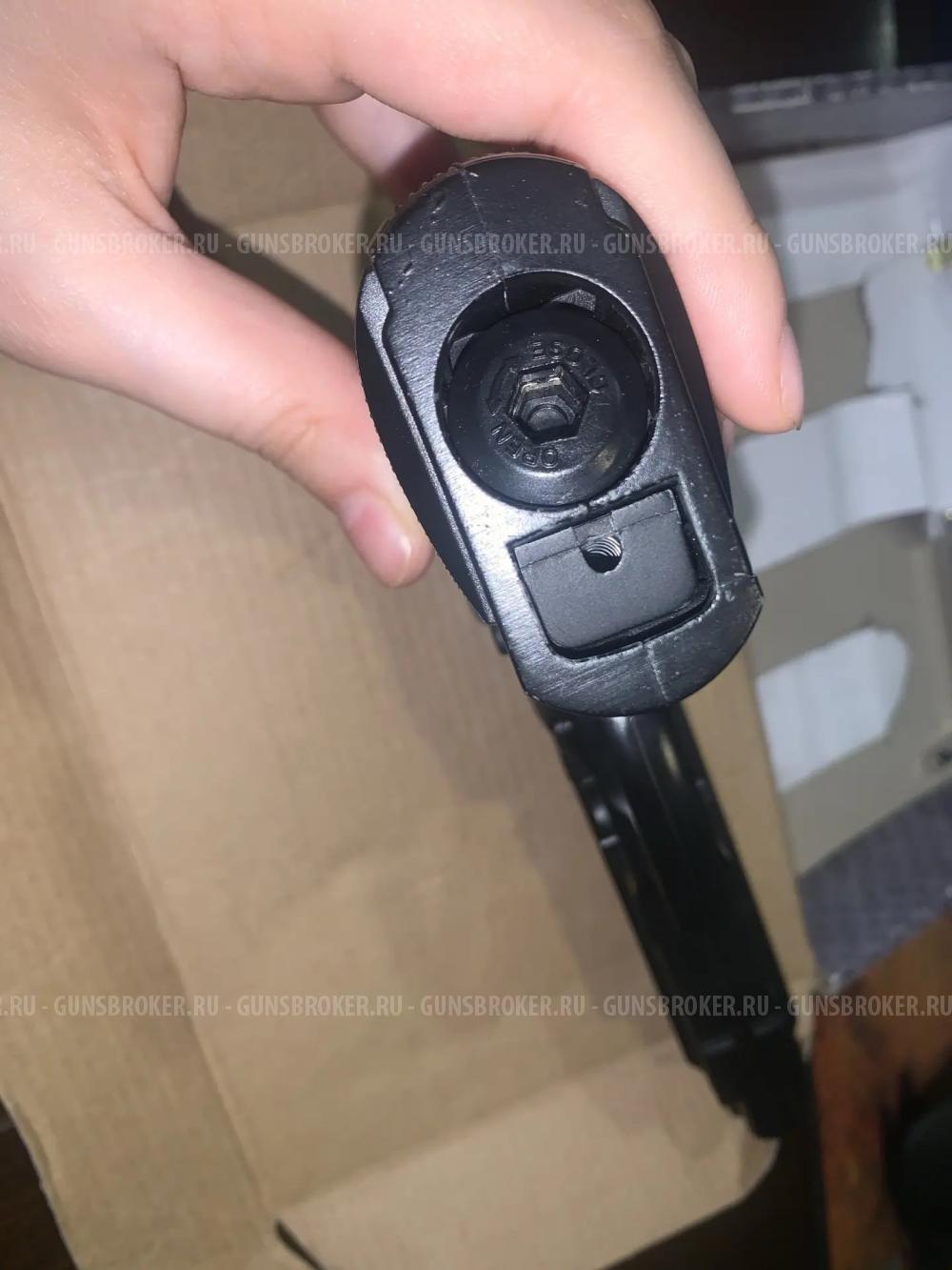 Пневматический пистолет Stalker S92ME