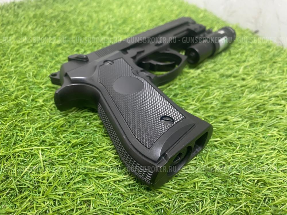 Пневматический пистолет Stalker S92PL