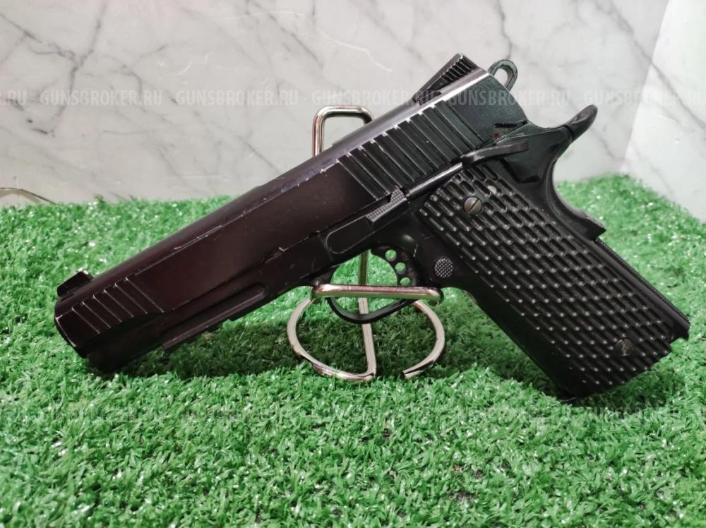 Пневматический пистолет Stalker STCT 23B07318