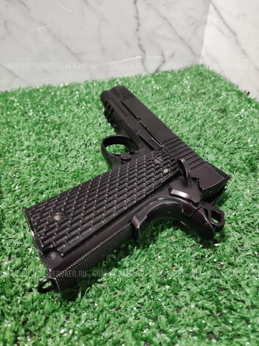 Пневматический пистолет Stalker STCT 23B07318