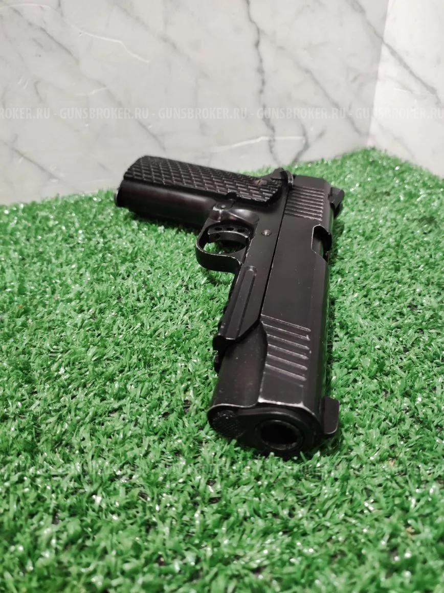 Пневматический пистолет Stalker STCT 23B07318