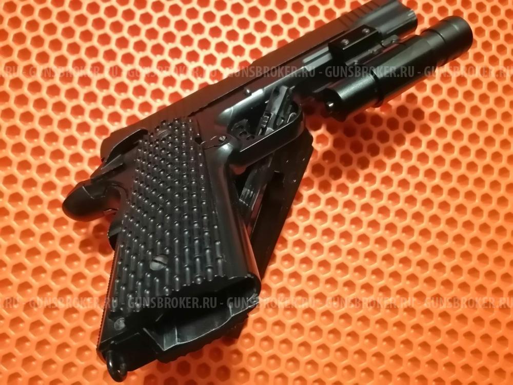 Пневматический пистолет Stalker STCT (CLT 1911 SP (Colt)