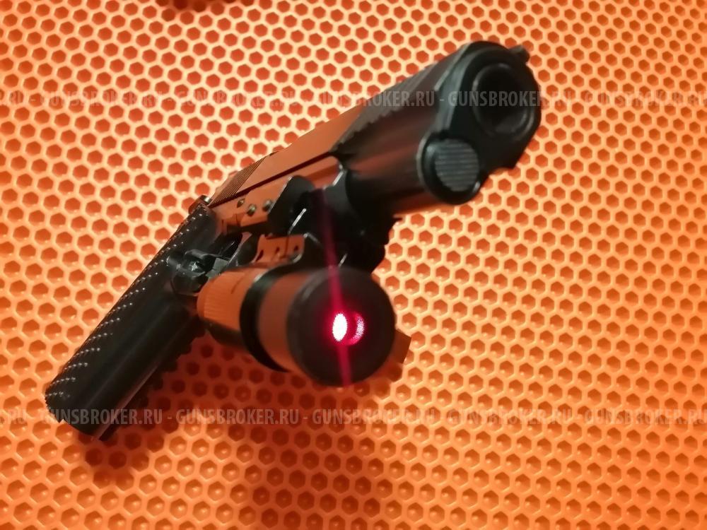 Пневматический пистолет Stalker STCT (CLT 1911 SP (Colt)