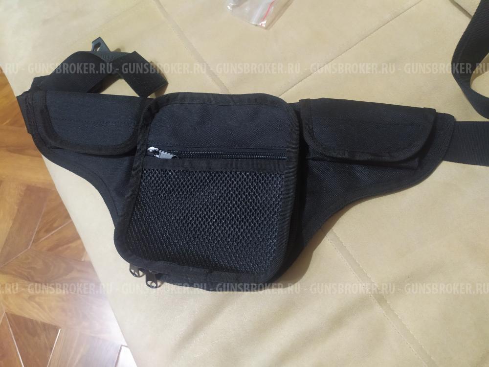 Пневматический пистолет Stalker STCT