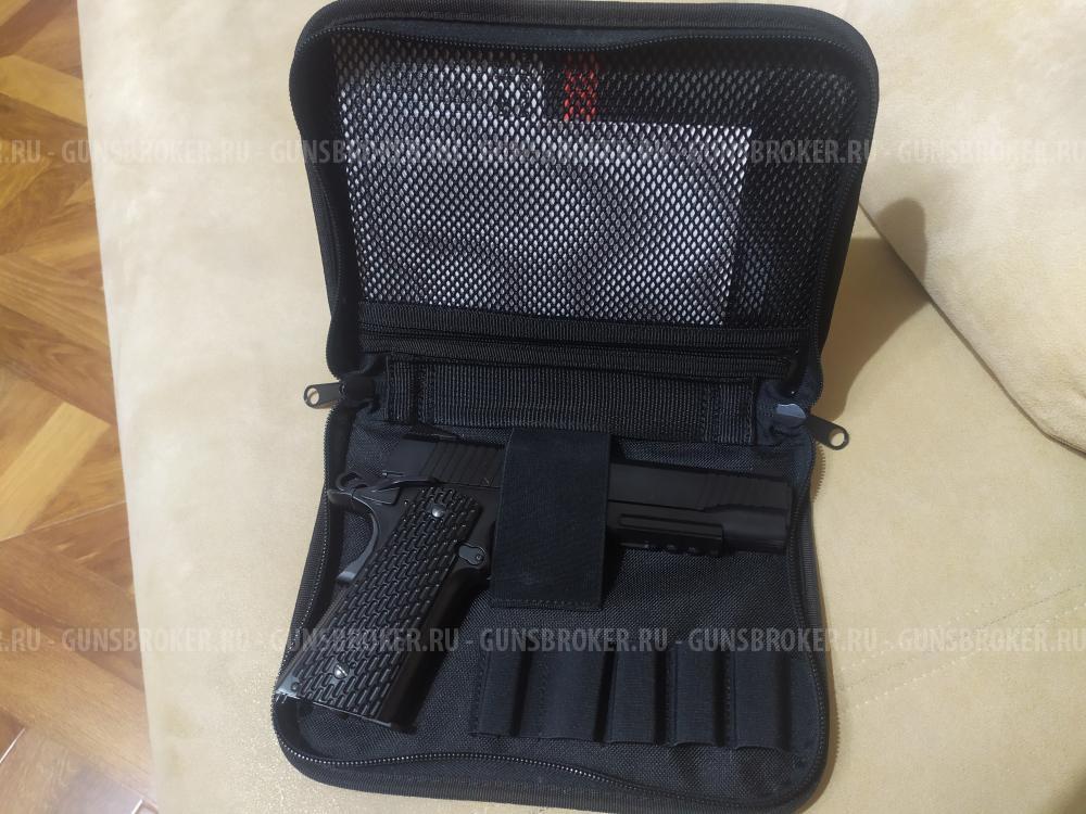 Пневматический пистолет Stalker STCT