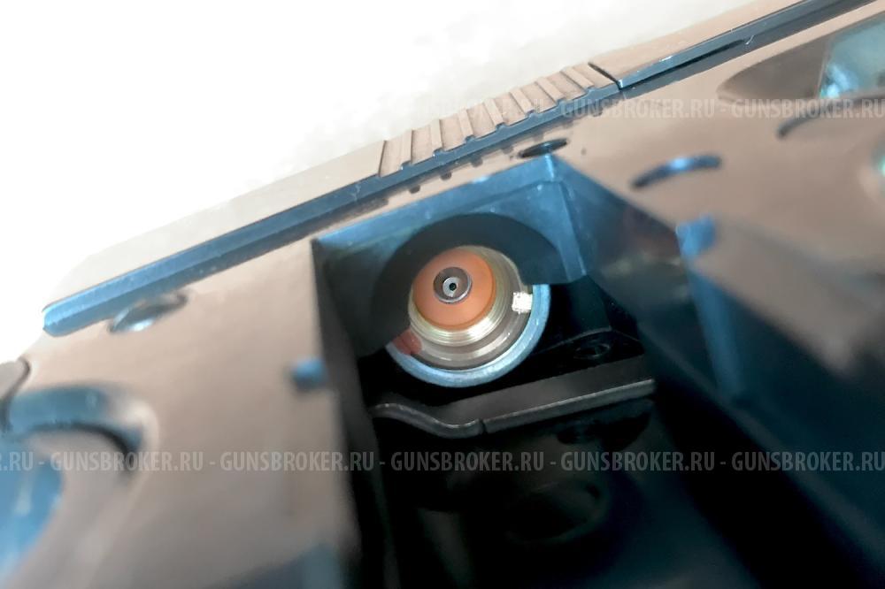 Пневматический пистолет Umarex Colt Government 1911 A1