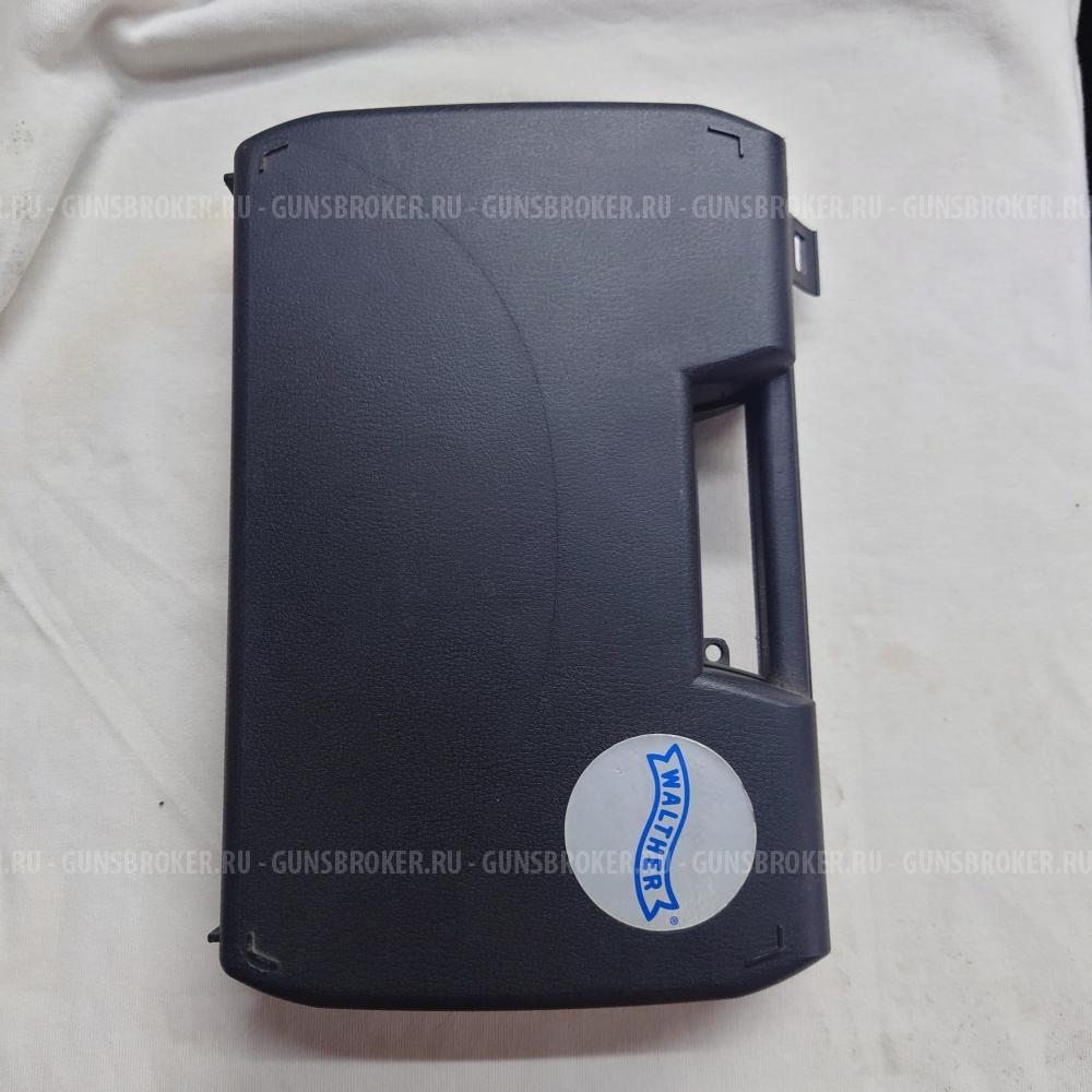 Пневматический пистолет Umarex Walther CP88 Competition