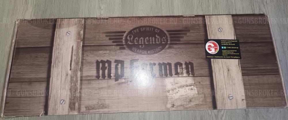 Umarex Legends MP-40 MP40 МП40 МП-40 