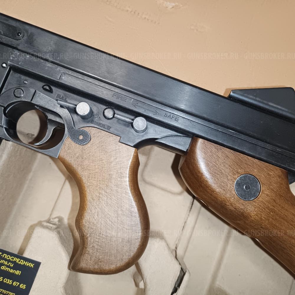 Umarex Legends MP-40 MP40 МП40 МП-40 Umarex Legends M1A1 Thompson Томпсон