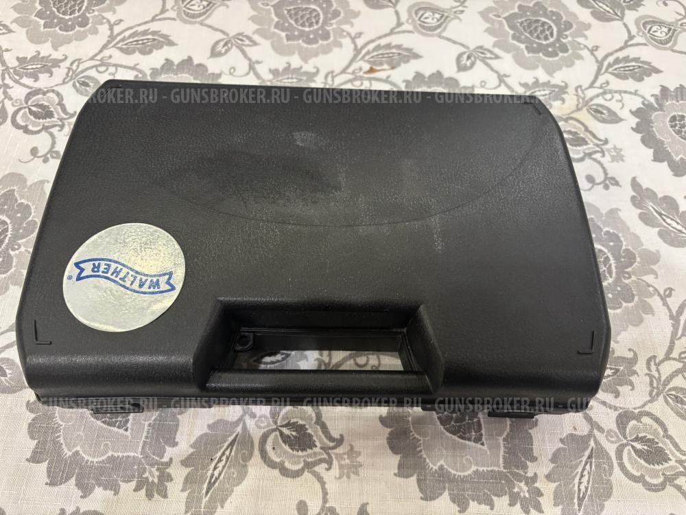 Пневматический пистолет Water CP 88