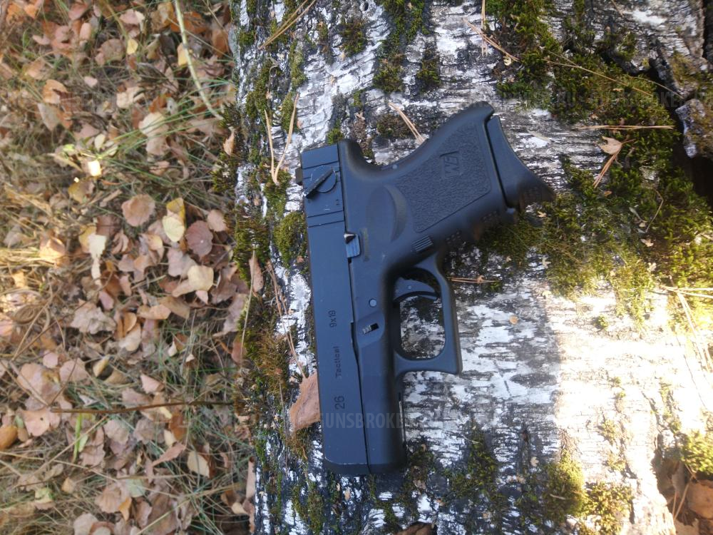 Glock 26