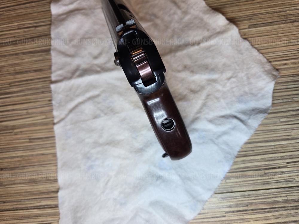 Пневматический ПМ (МР-654к 32серия)