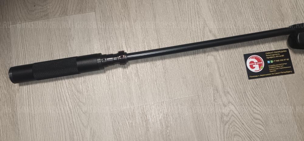 Edgun Morana Air Arms S410 Матадор Matador R1 R2 Norica Dragon Dream Rider Smersh R11