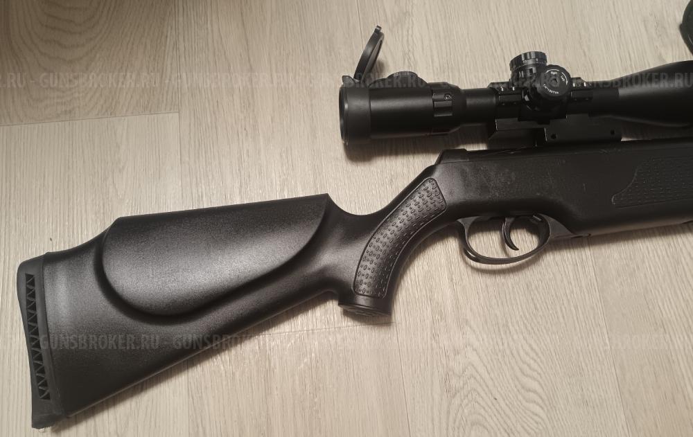 Edgun Morana Air Arms S410 Матадор Matador R1 R2 Norica Dragon Dream Rider Smersh R11