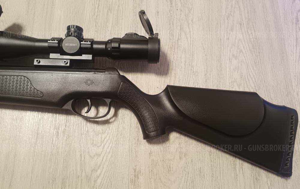 Edgun Morana Air Arms S410 Матадор Matador R1 R2 Norica Dragon Dream Rider Smersh R11