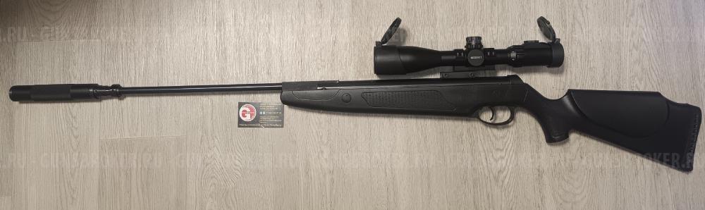 Edgun Morana Air Arms S410 Матадор Matador R1 R2 Norica Dragon Dream Rider Smersh R11