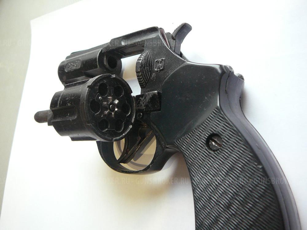 Сигнальный револьвер РС 31